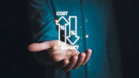 How Can Business Leaders and Professionals Control IT Spending Without Compromising Security?