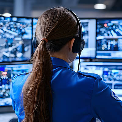 Your Businesses Can’t Neglect Physical Security (Here’s Why)