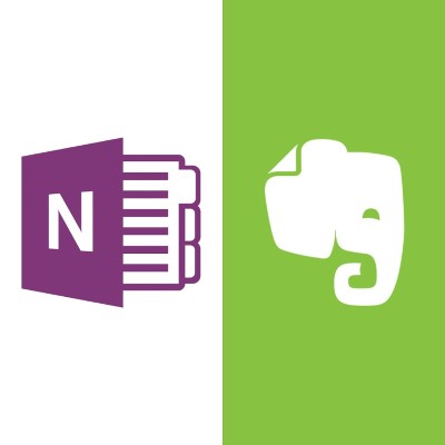 Tip of the Week: Is OneNote, or Evernote, Right for Your Business?