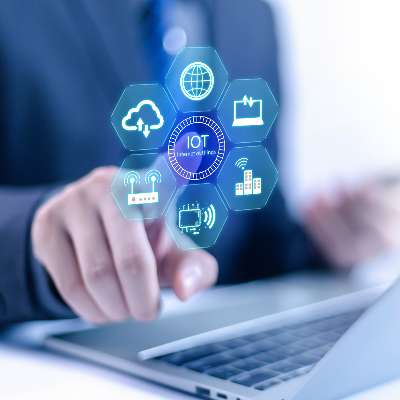 Streamlining Your Operations with Simple Internet-Connected Tools